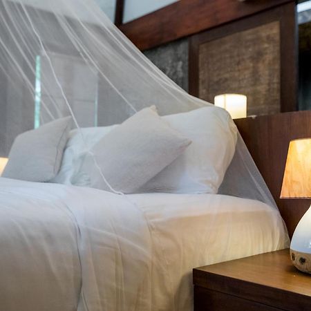 Anurak Community Lodge - Sha Plus Khao Sok National Park Экстерьер фото