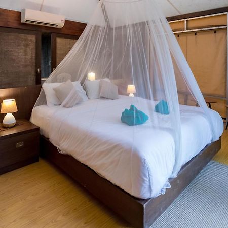 Anurak Community Lodge - Sha Plus Khao Sok National Park Экстерьер фото