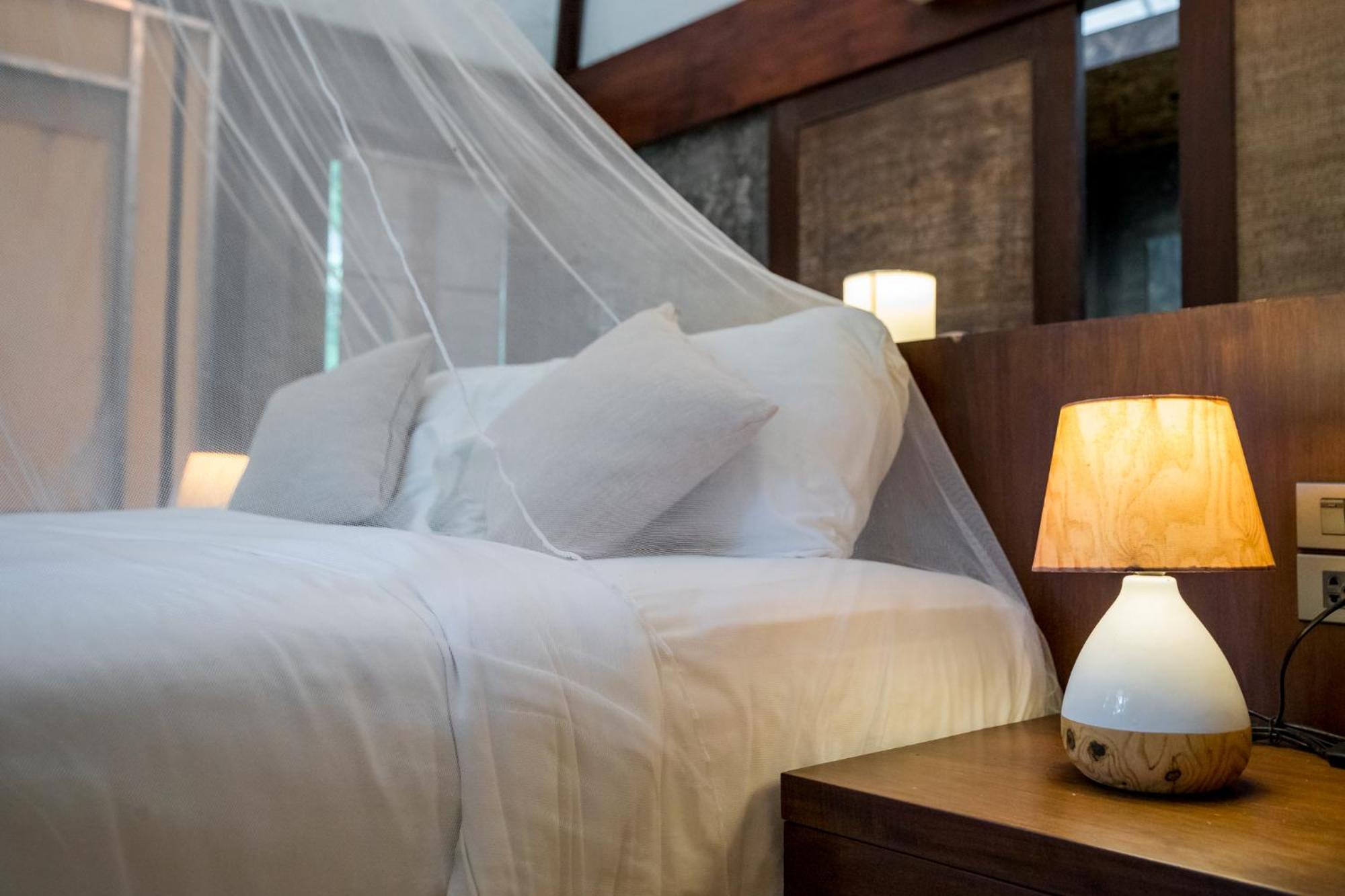 Anurak Community Lodge - Sha Plus Khao Sok National Park Экстерьер фото